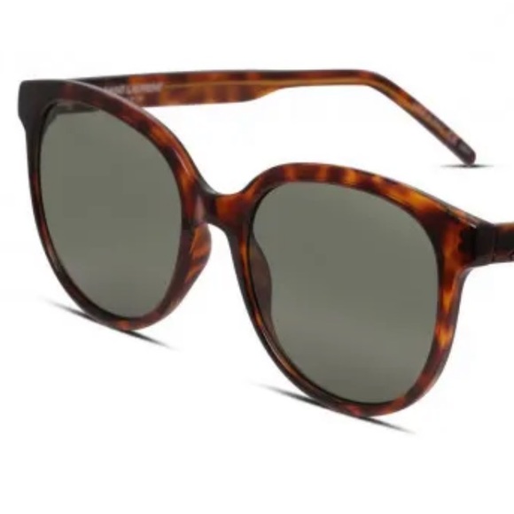 SAINT LAURENT Sunglasses - Picture 5 of 7